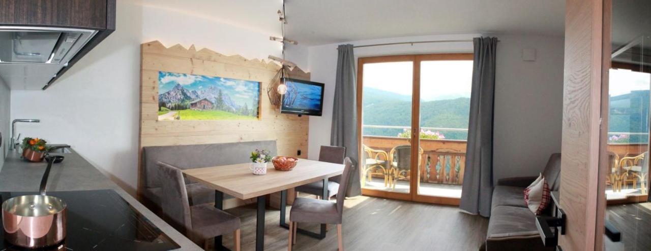 Felderhof Apartment Maranza Exterior photo
